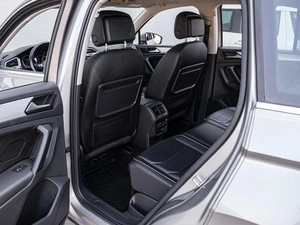 Внедорожник Volkswagen Tiguan 2017 года, 2340000 рублей, Краснодар