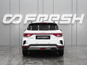 Хетчбэк Kia Rio X 2022 года, 2039000 рублей, Воронеж