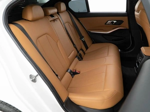 Седан BMW 3 серия 2021 года, 3999050 рублей, Москва