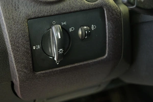 Хетчбэк Ford Fusion 2007 года, 349000 рублей, Омск