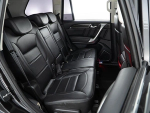 Внедорожник Haval H9 2018 года, 2098055 рублей, Москва