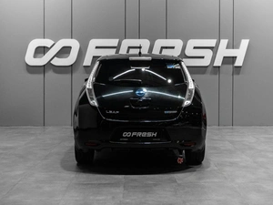 Хетчбэк Nissan Leaf 2016 года, 1270000 рублей, Тюмень