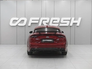 Лифтбек Kia Stinger 2018 года, 2500000 рублей, Ростов-на-Дону