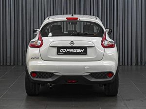 Внедорожник Nissan Juke 2014 года, 1530111 рублей, Ставрополь