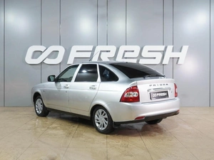 Хетчбэк ВАЗ (LADA) Priora 2014 года, 449000 рублей, Воронеж