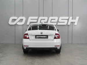 Лифтбек Skoda Octavia 2020 года, 2019000 рублей, Воронеж