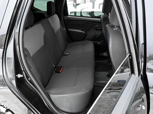 Внедорожник Renault Duster 2018 года, 1049000 рублей, Волгоград