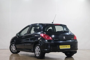 Хетчбэк Peugeot 308 2008 года, 389000 рублей, Новокузнецк
