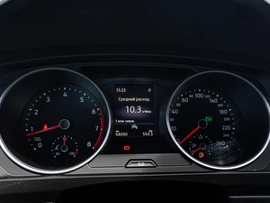 Внедорожник Volkswagen Tiguan 2021 года, 2750000 рублей, Краснодар