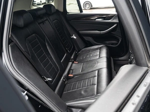Внедорожник BMW X3 2018 года, 2950000 рублей, Краснодар