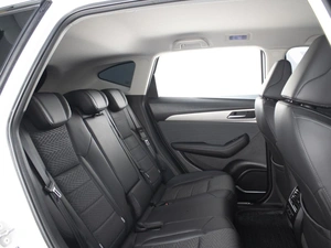 Внедорожник Haval F7 2024 года, 2298000 рублей, Омск