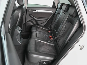Внедорожник Audi Q5 2013 года, 1759000 рублей, Аксай