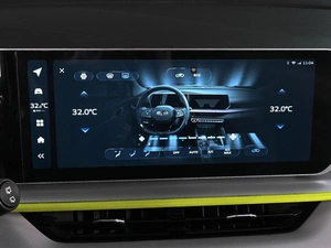 Внедорожник Geely Coolray 2023 года, 2199000 рублей, Аксай