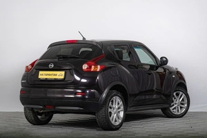 Внедорожник Nissan Juke 2012 года, 1049000 рублей, Томск