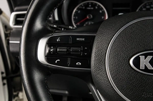 Седан Kia K5 2021 года, 2179000 рублей, Челябинск