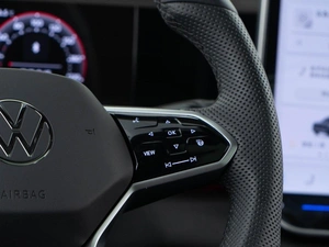 Внедорожник Volkswagen Teramont Pro 2026 года, 6604444 рублей, Москва