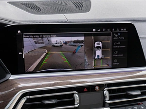 Внедорожник BMW X5 2020 года, 6760000 рублей, Краснодар