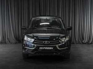 Седан ВАЗ (LADA) Granta 2025 года, 939000 рублей, Тюмень