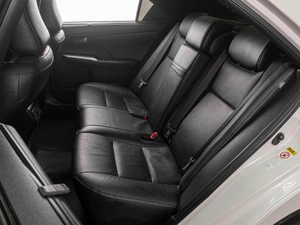 Седан Toyota Camry 2017 года, 2599000 рублей, Тюмень