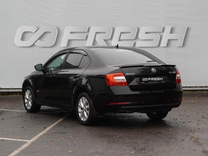 Лифтбек Skoda Octavia 2020 года, 1739000 рублей, Волгоград