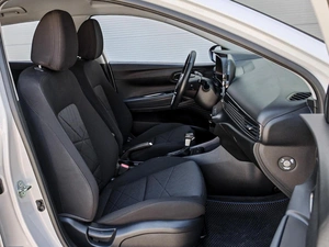 Внедорожник Hyundai Bayon 2023 года, 2250000 рублей, Краснодар