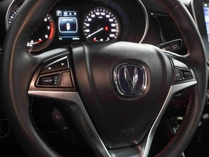 Внедорожник Changan CS55 2020 года, 1609000 рублей, Воронеж