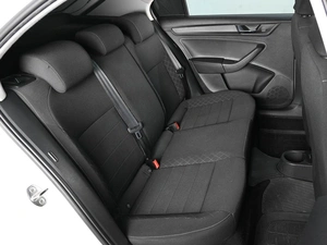 Лифтбек Skoda Rapid 2020 года, 1515000 рублей, Ростов-на-Дону