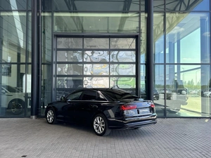 Седан Audi A6 2015 года, 1850000 рублей, Уфа