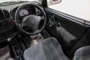 Хетчбэк Suzuki Kei 2001 года, 299000 рублей, Новокузнецк