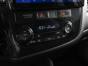 Внедорожник Mitsubishi Outlander 2014 года, 1199000 рублей, Ростов-на-Дону