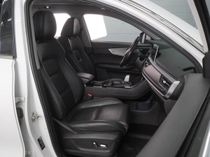 Внедорожник Chery Tiggo 7 Pro 2021 года, 1643000 рублей, Воронеж