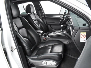 Внедорожник Porsche Macan S 2014 года, 2939000 рублей, Аксай