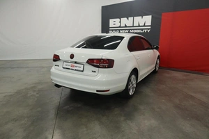 Седан Volkswagen Jetta 2015 года, 1245000 рублей, Курск