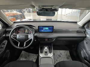 Внедорожник Haval Jolion 2023 года, 1497000 рублей, Солонцы
