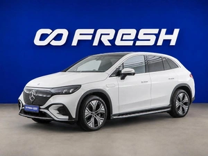 Внедорожник Mercedes-benz EQE SUV 2023 года, 7649056 рублей, Москва