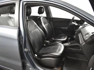 Седан Kia Rio 2012 года, 699900 рублей, Казань