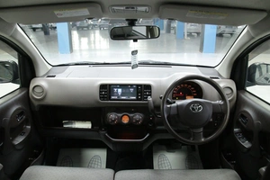 Хетчбэк Toyota Passo 2015 года, 698000 рублей, Солонцы