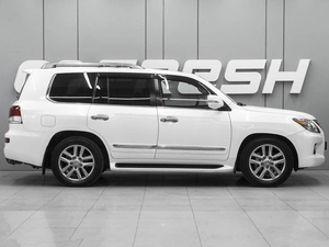 Внедорожник Lexus LX 2013 года, 4199000 рублей, Ростов-на-Дону