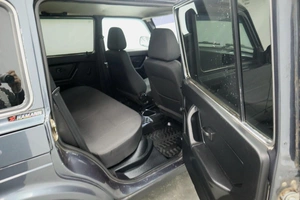 Внедорожник ВАЗ (LADA) 2131 (4x4) 2018 года, 790000 рублей, Курск