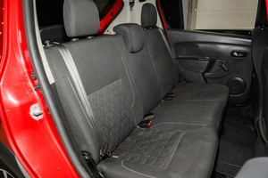 Хетчбэк Renault Sandero Stepway 2015 года, 649000 рублей, Ульяновск