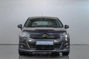 Хетчбэк Citroen C4 2012 года, 719000 рублей, Челябинск
