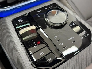 Внедорожник BMW X3 2025 года, 7495000 рублей, Красноярск