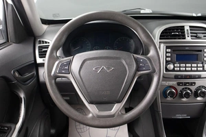 Внедорожник Chery Tiggo (T11) 2014 года, 599000 рублей, Оренбург