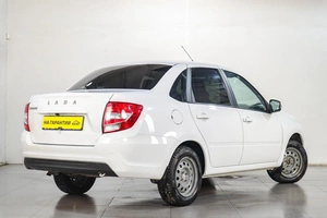 Седан ВАЗ (LADA) Granta 2023 года, 769000 рублей, Челябинск