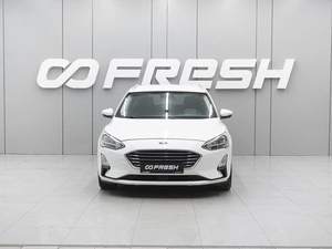Универсал Ford Focus 2019 года, 1750000 рублей, Ростов-на-Дону