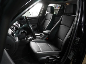 Внедорожник BMW X1 2012 года, 1489000 рублей, Воронеж