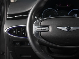 Внедорожник Genesis GV70 2021 года, 5900000 рублей, Омск