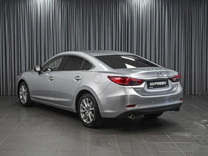 Седан Mazda 6 2017 года, 1798000 рублей, Ставрополь