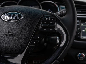 Хетчбэк Kia Ceed 2016 года, 1470000 рублей, Краснодар