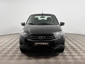 Седан ВАЗ (LADA) Granta 2023 года, 935900 рублей, Казань